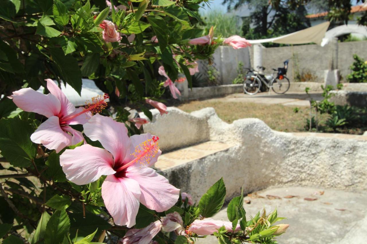 Willa La Casa Bianca Lipari  Zewnętrze zdjęcie